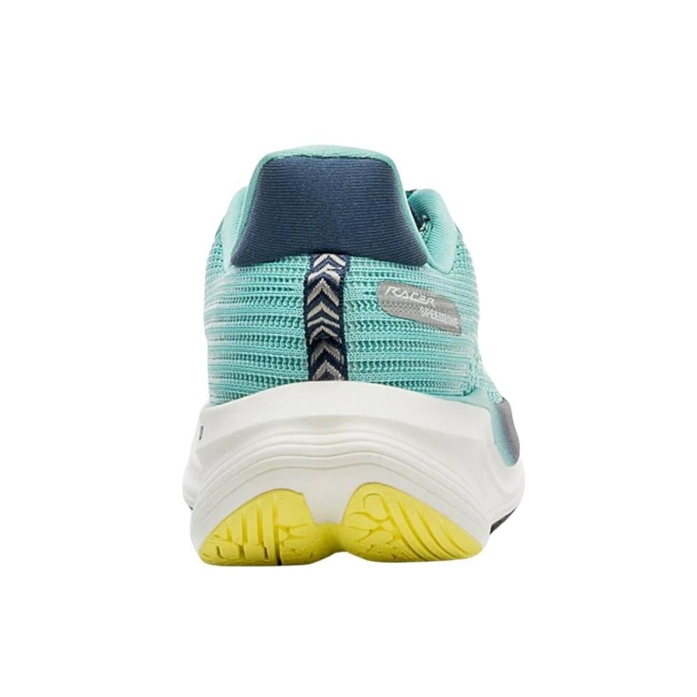 TÊNIS FILA RACER SPEEDZONE MASCULINO Azul 5