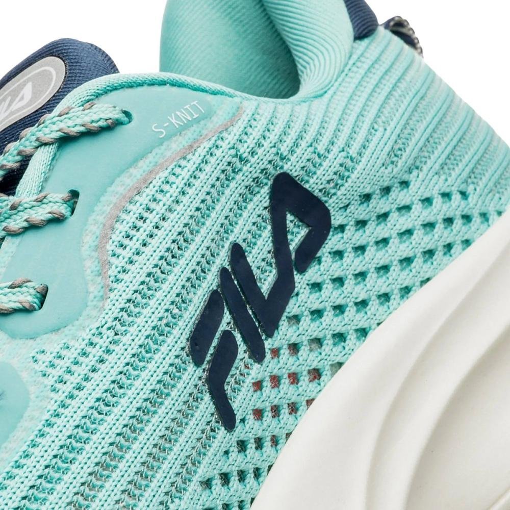 TÊNIS FILA RACER SPEEDZONE MASCULINO Azul 7