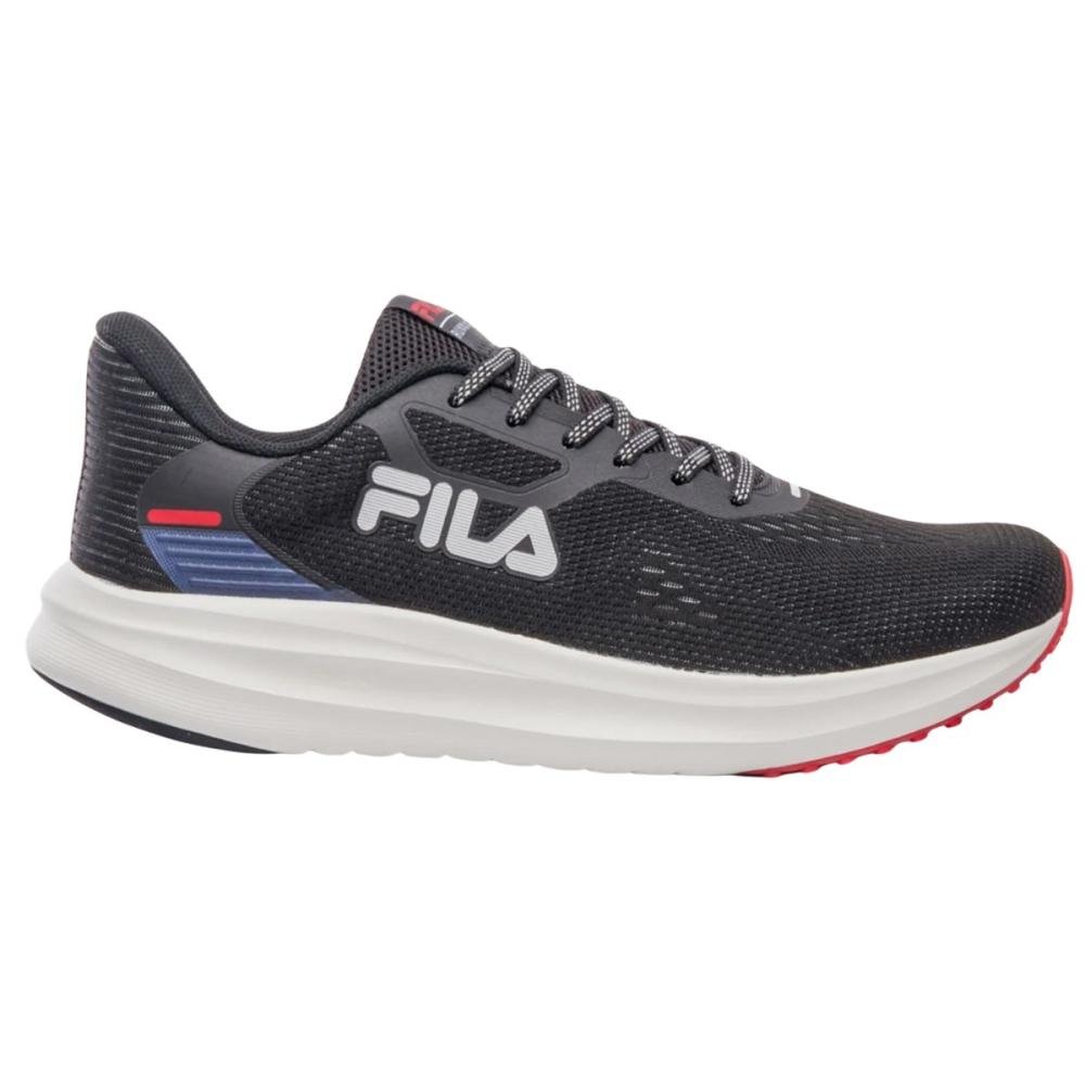 TÊNIS FILA FASTNESS MASCULINO