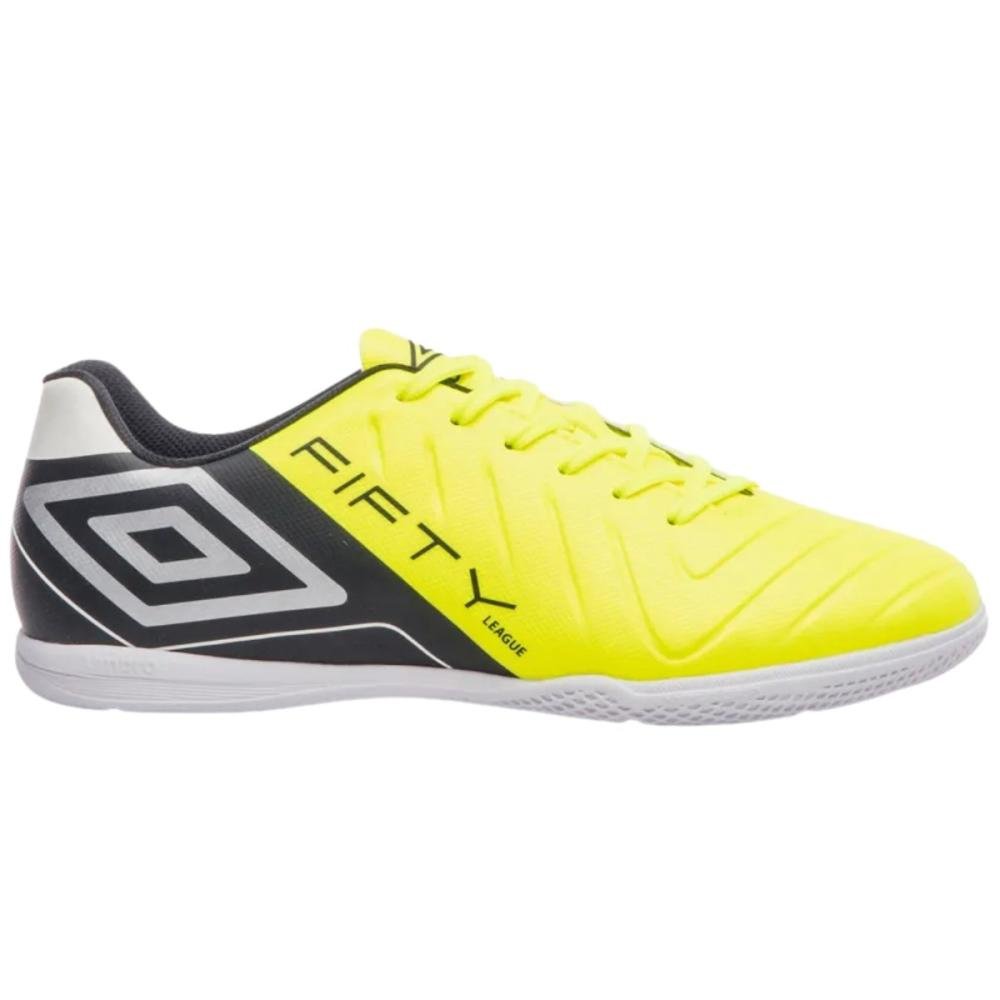 CHUTEIRA FUTSAL UMBRO FIFTY VI LEAGUE U01FB00334