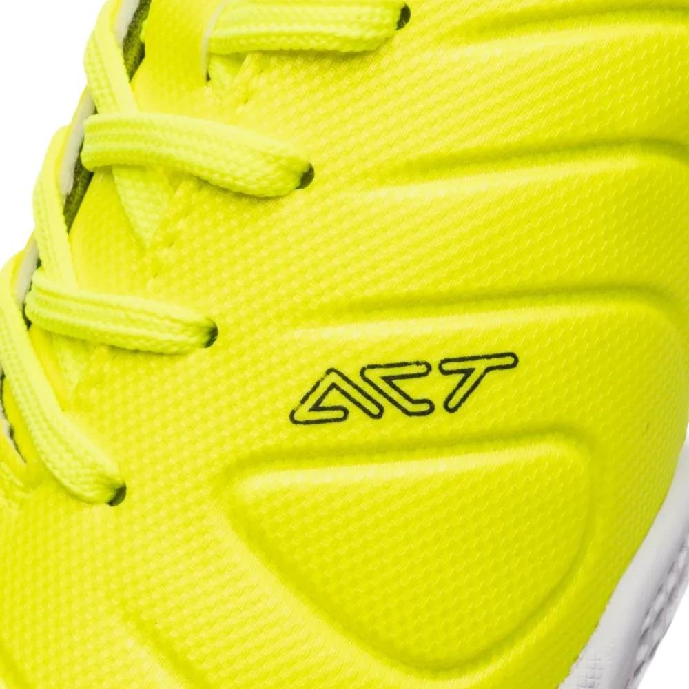 CHUTEIRA FUTSAL UMBRO FIFTY VI LEAGUE U01FB00334 Amarelo/Preto 8