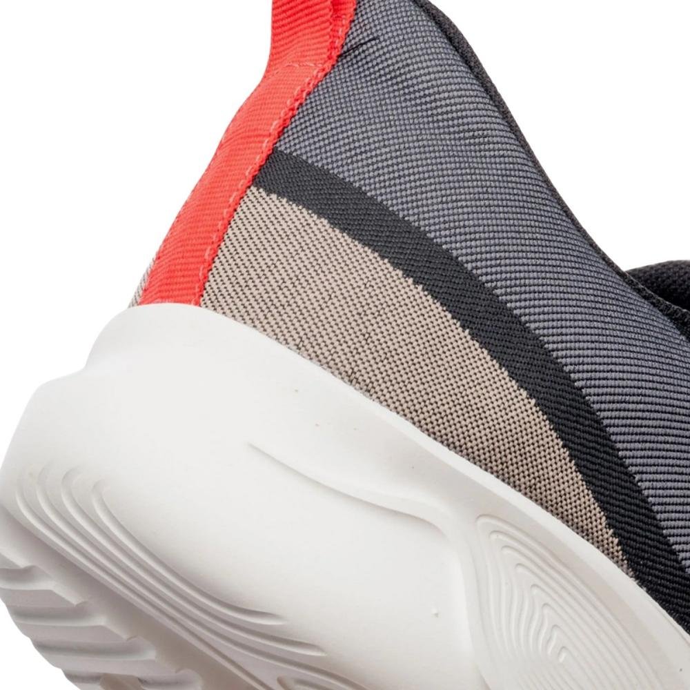 TÊNIS FILA VECTOR MASCULINO Preto/Cinza 6