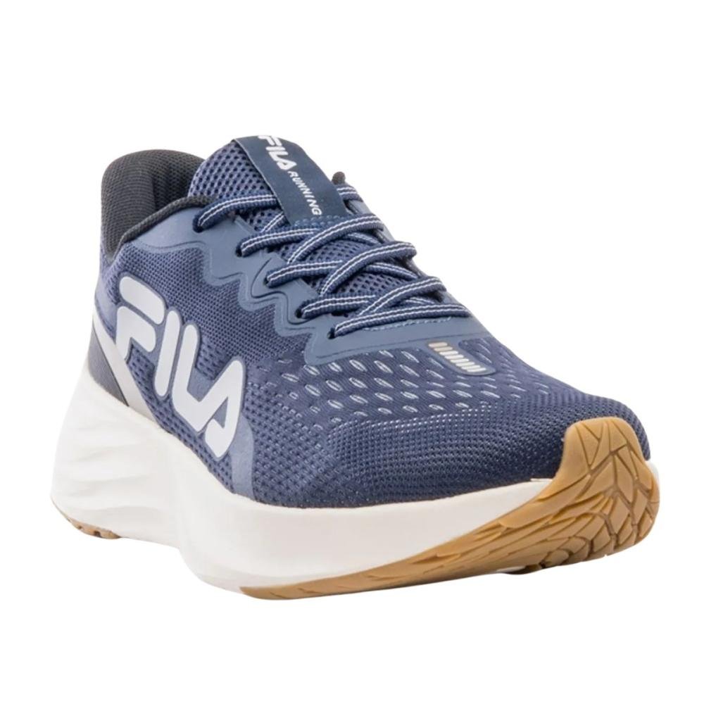 TÊNIS FILA COMET 2 MASCULINO Azul 2