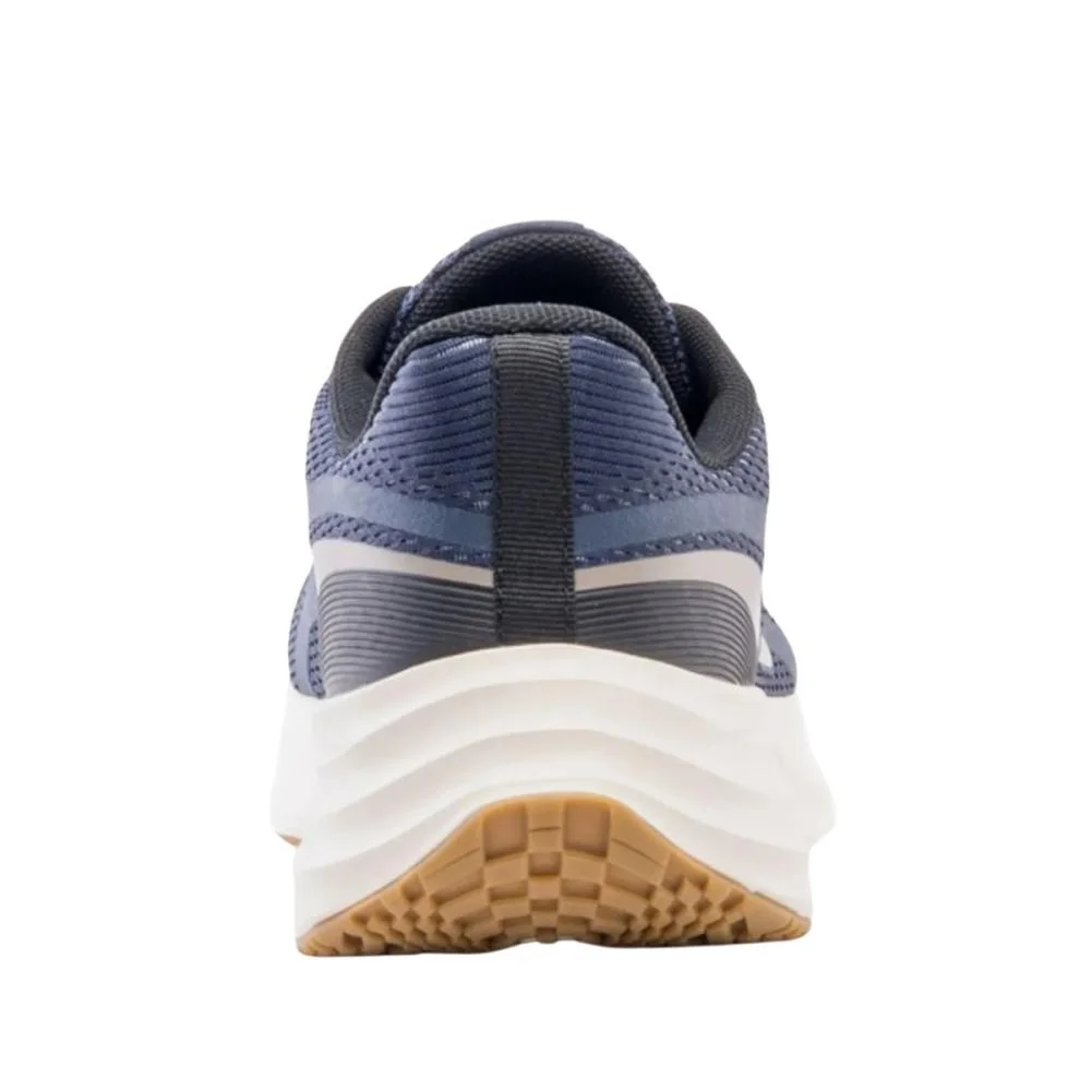 TÊNIS FILA COMET 2 MASCULINO Azul 5