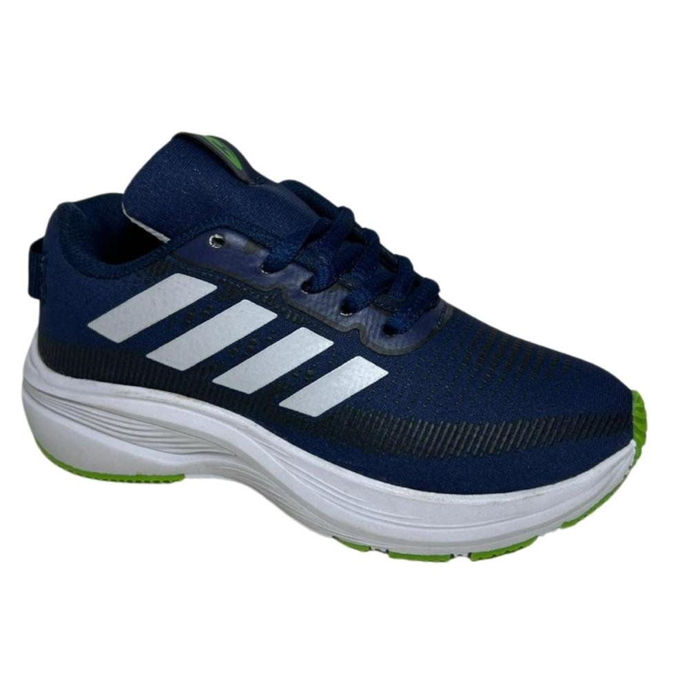 TÊNIS HOST MENINO ESPORTIVO H27250 Azul 3