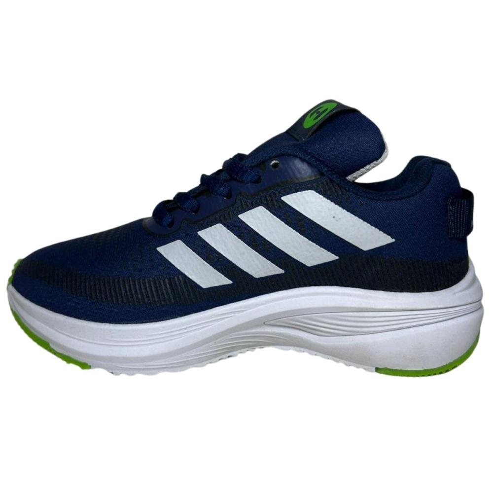 TÊNIS HOST MENINO ESPORTIVO H27250 Azul 4