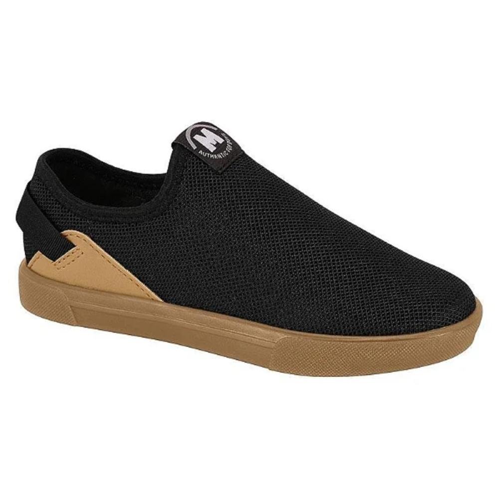 TÊNIS MOLEKINHO MENINO SLIP ON 2801.185