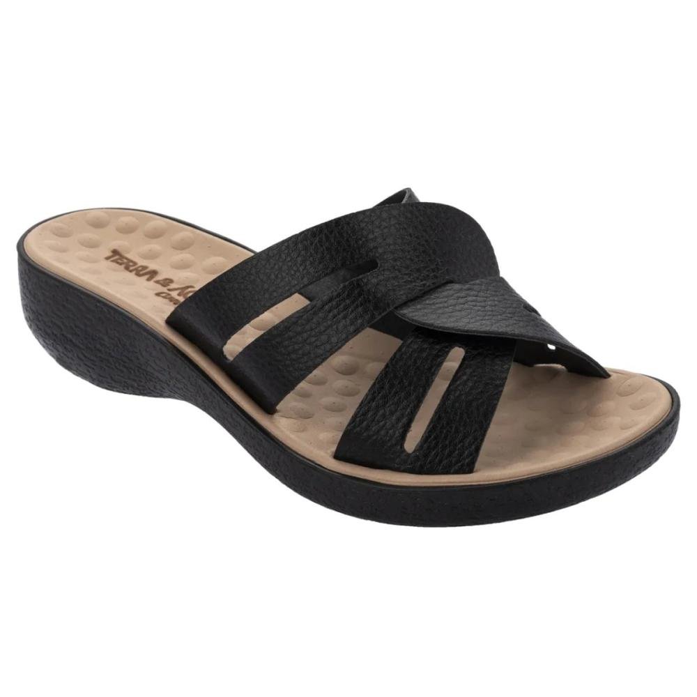 TAMANCO TERRA E ÁGUA ANABELA COMFORT 471022