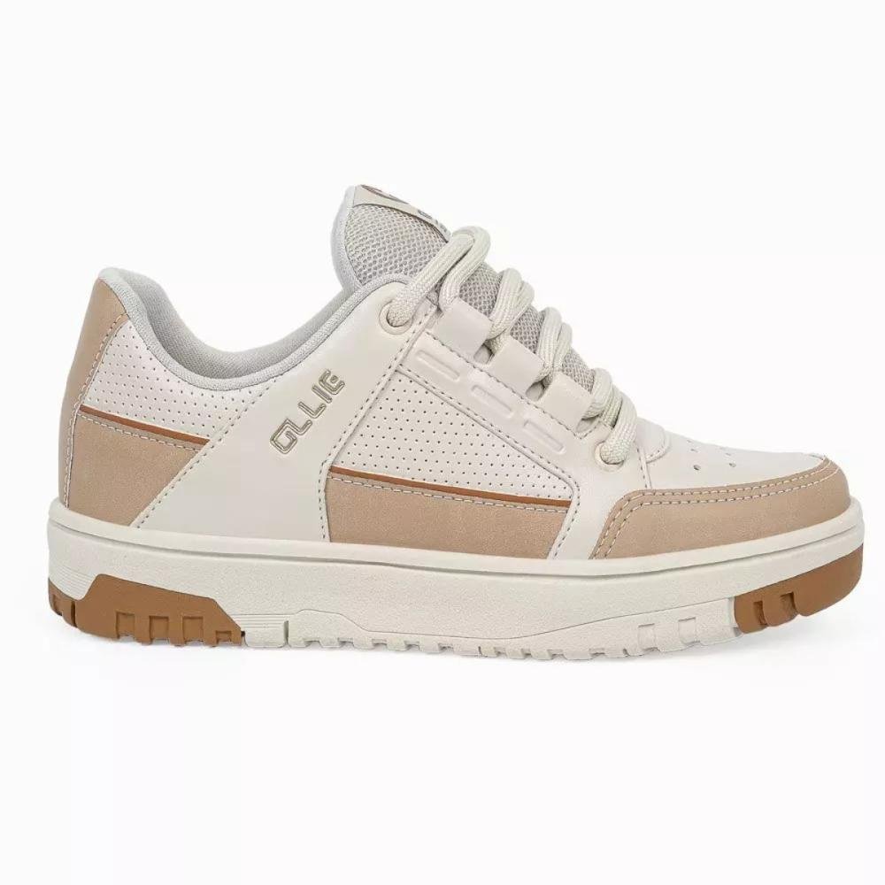 TÊNIS OLLIE FLIP 2 FEMININO 