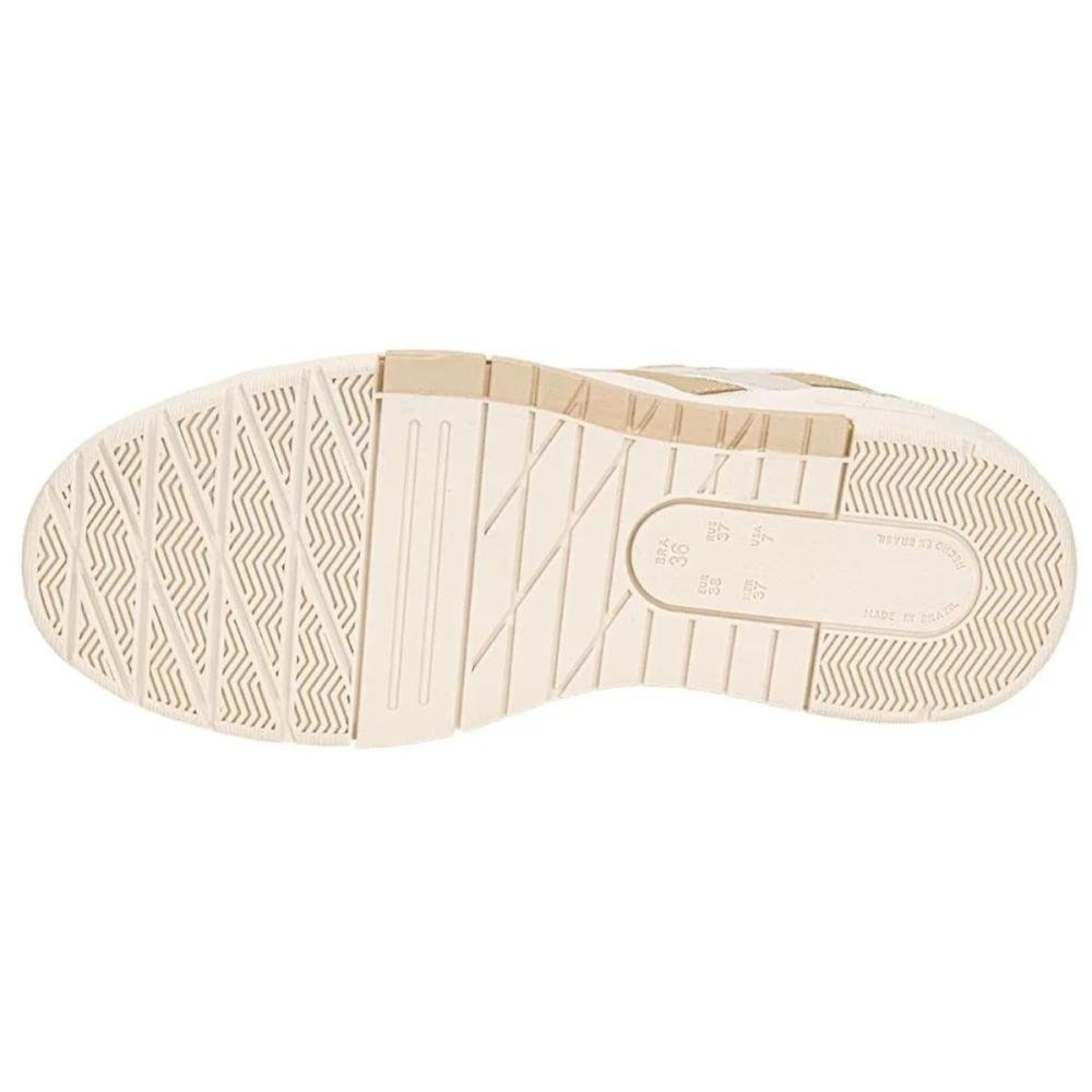 TÊNIS CASUAL RAMARIM 89235 Bege 6