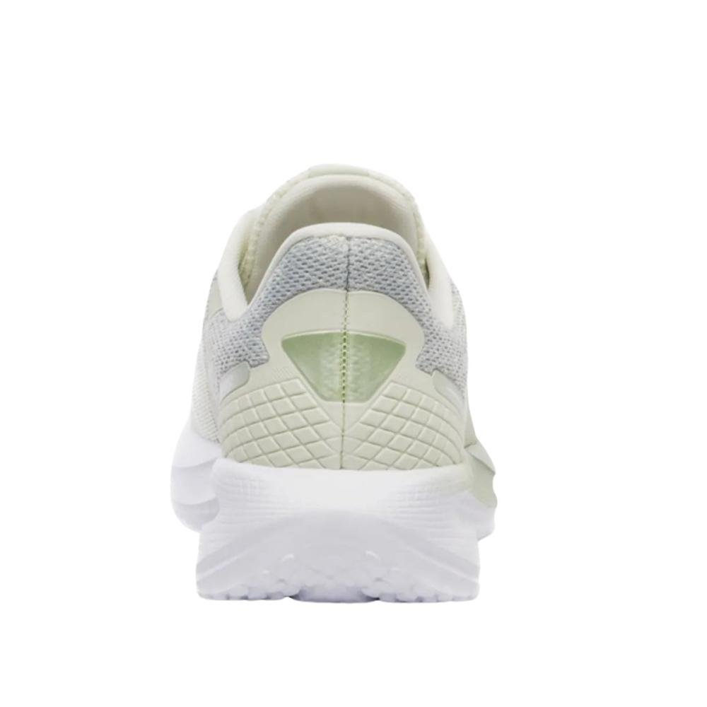 TÊNIS FILA SPRITZ FEMININO Bege/Verde 5