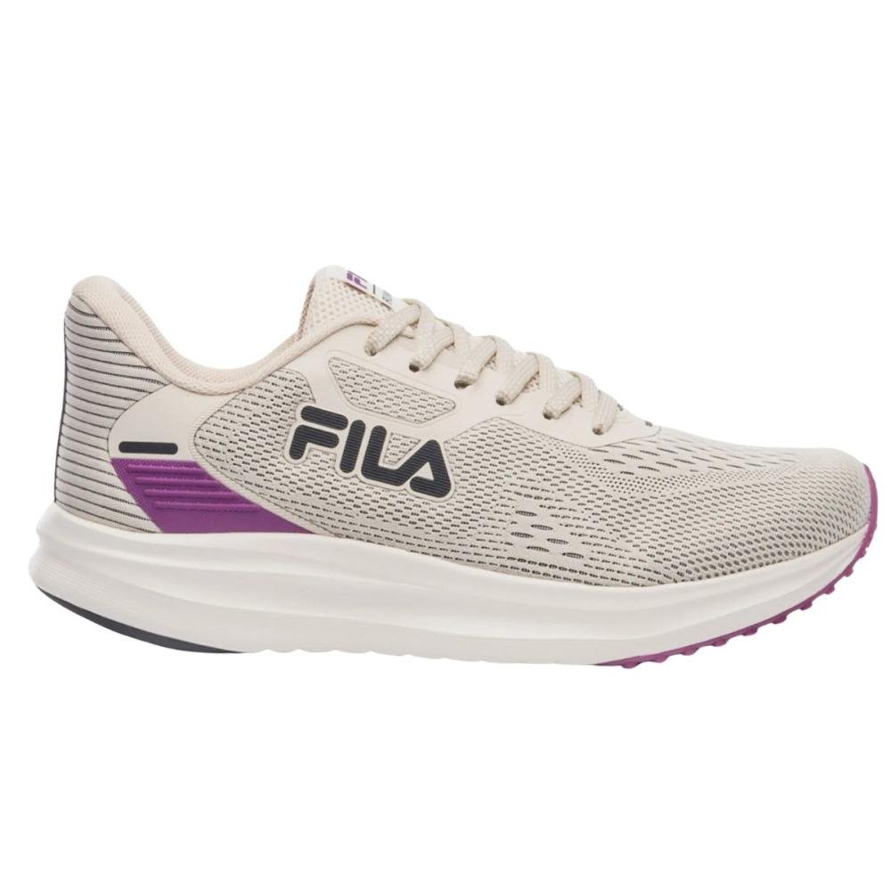 TÊNIS FILA FASTNESS FEMININO