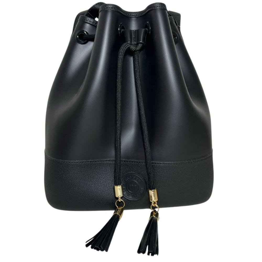 BOLSA TRANSVERSAL MOLECA 50011.7 Preto 2