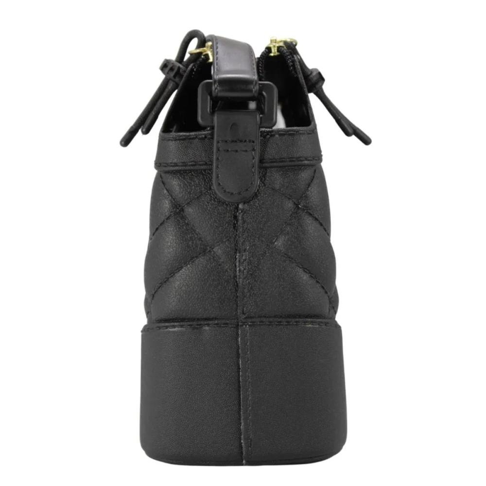 BOLSA MOLECA TRANSVERSAL 50062.1 Preto 4