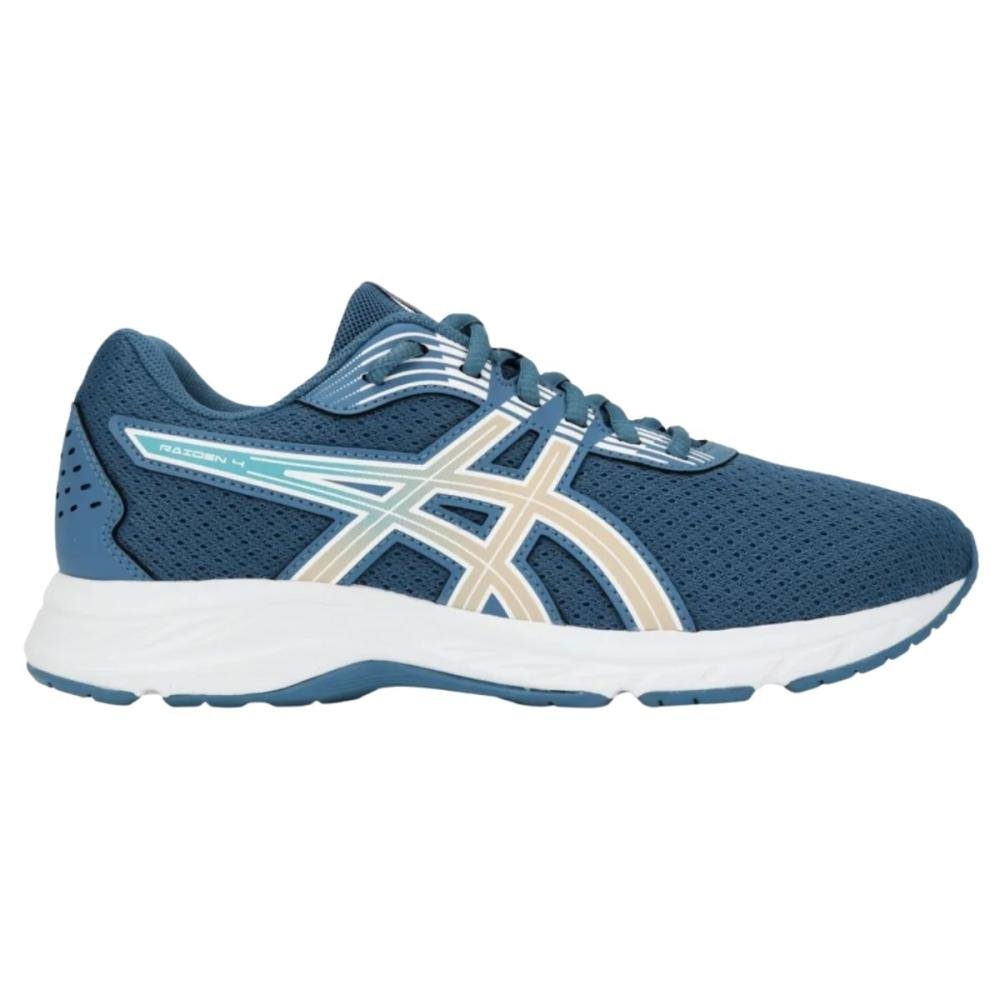 TÊNIS ASICS RAIDEN 4 FEMININO 