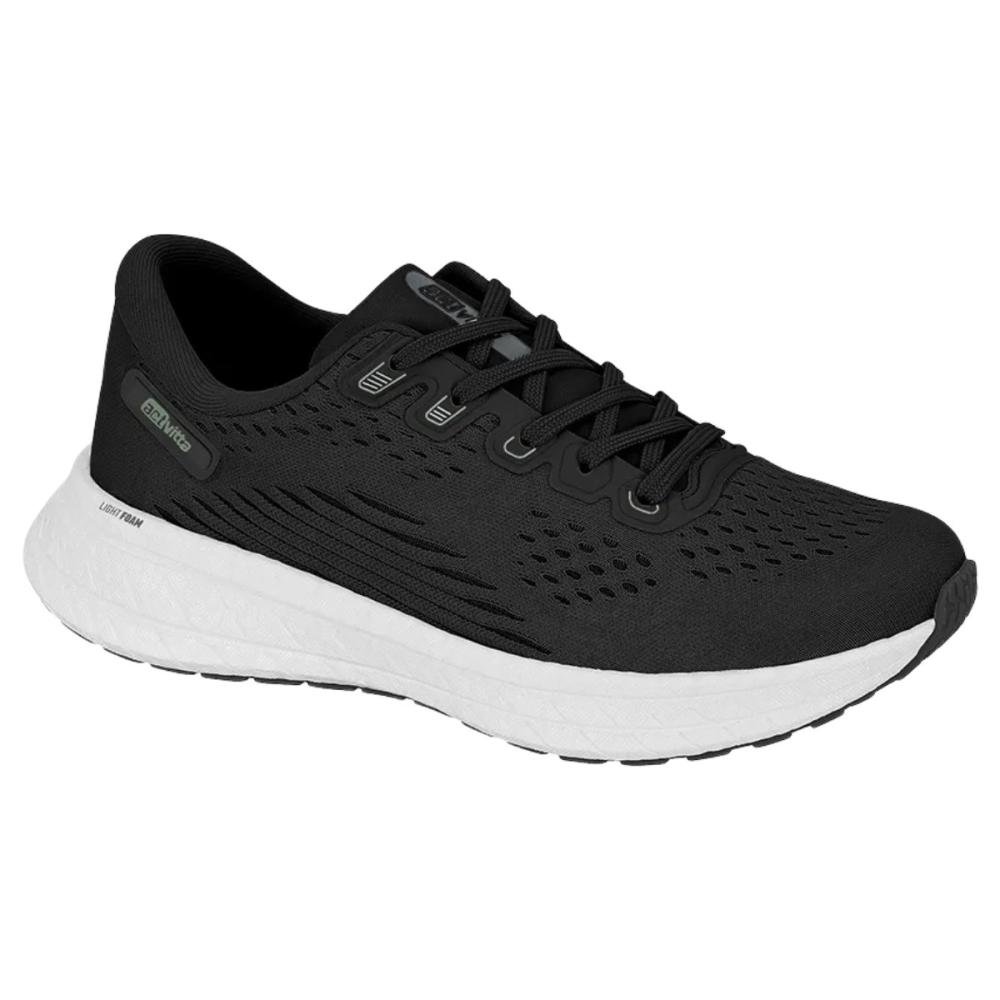 TÊNIS ACTVITTA FEMININO ESPORTIVO 4841.100 