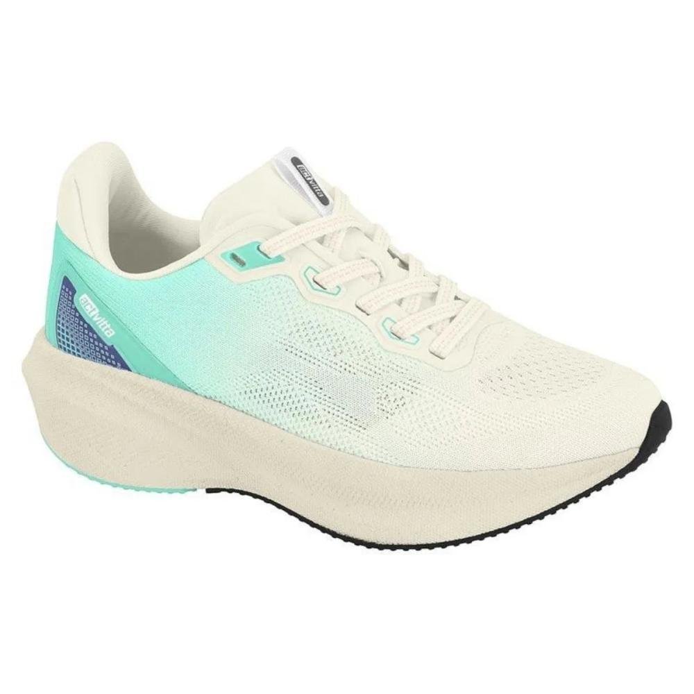 TÊNIS ACTVITTA FEMININO ESPORTIVO 4849.303