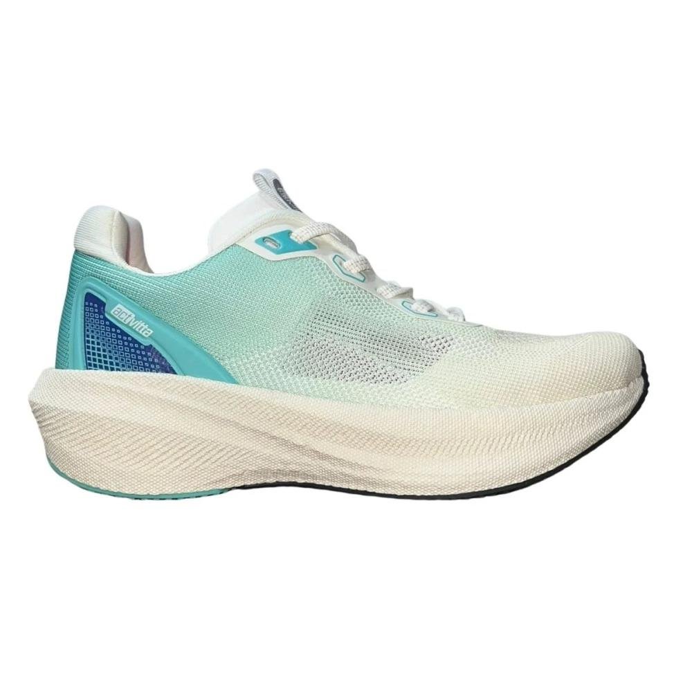 TÊNIS ACTVITTA FEMININO ESPORTIVO 4849.303 Azul/Branco 2