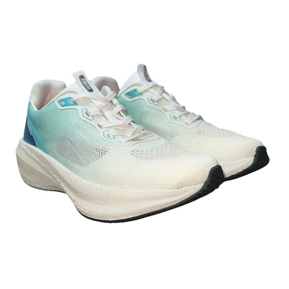 TÊNIS ACTVITTA FEMININO ESPORTIVO 4849.303 Azul/Branco 3