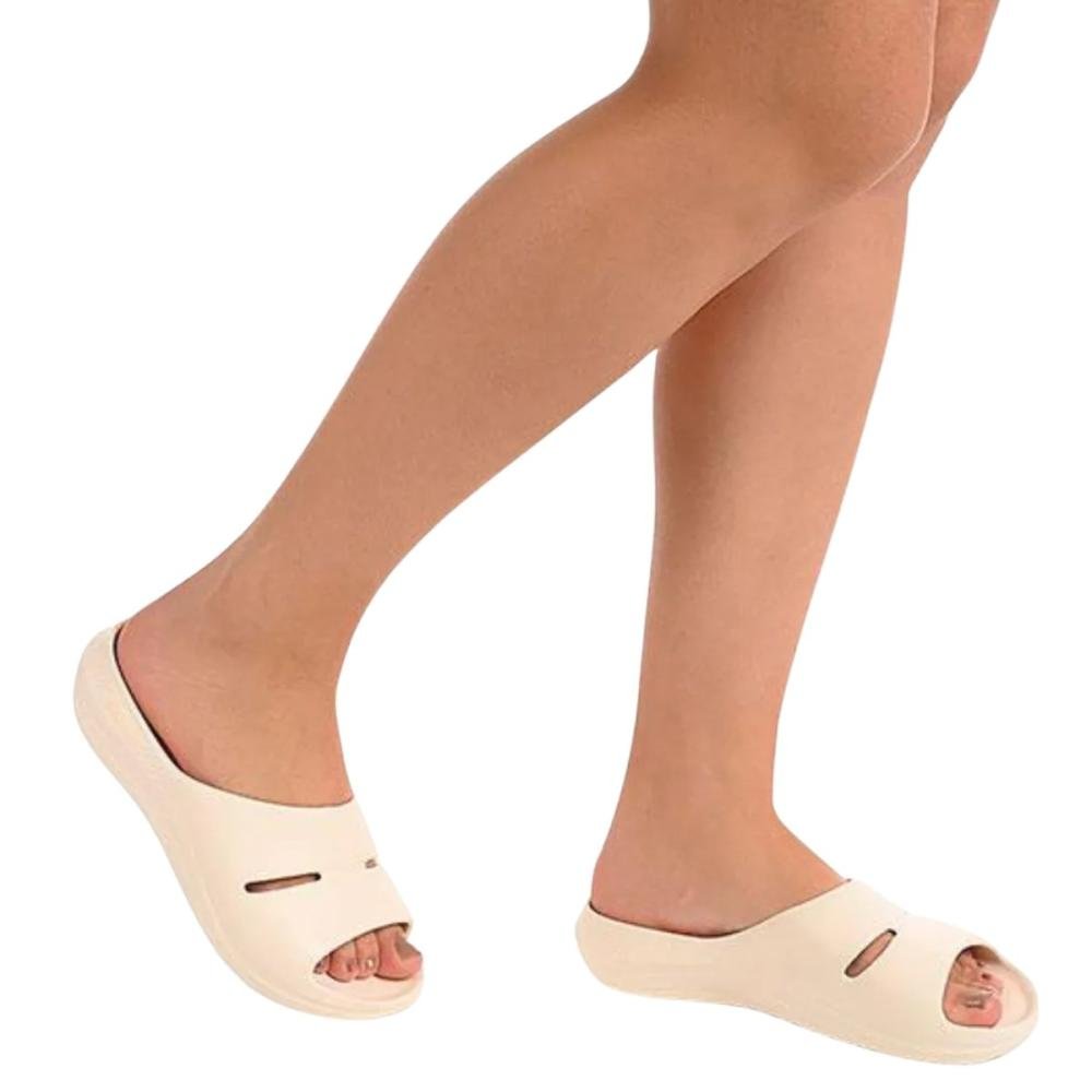 CHINELO SLIDE ACTVITTA NUVEM 4856.200 Off White 2