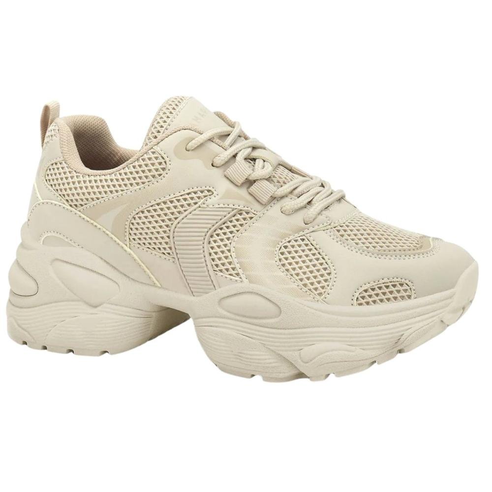 TÊNIS RAMARIM CASUAL FLATFORM 82231