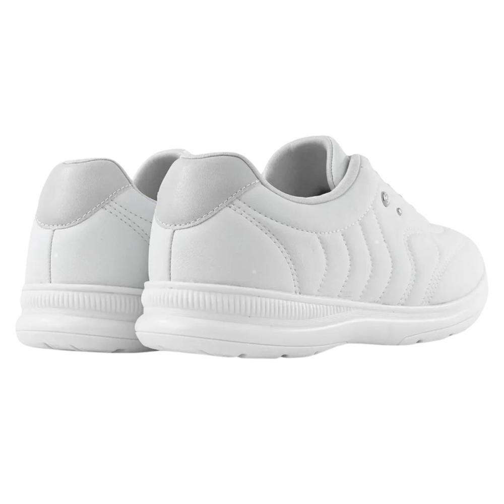 TÊNIS COMFORTFLEX FEMININO 58302 Branco 6