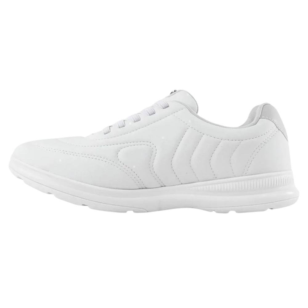 TÊNIS COMFORTFLEX FEMININO 58302 Branco 7