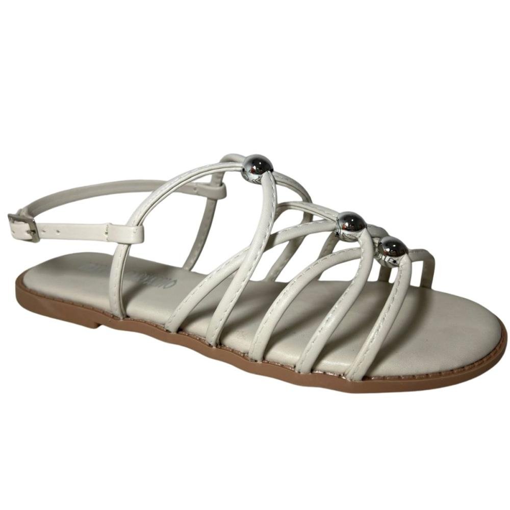 RASTEIRA MARINA CARVALHO F1713 Off White 3