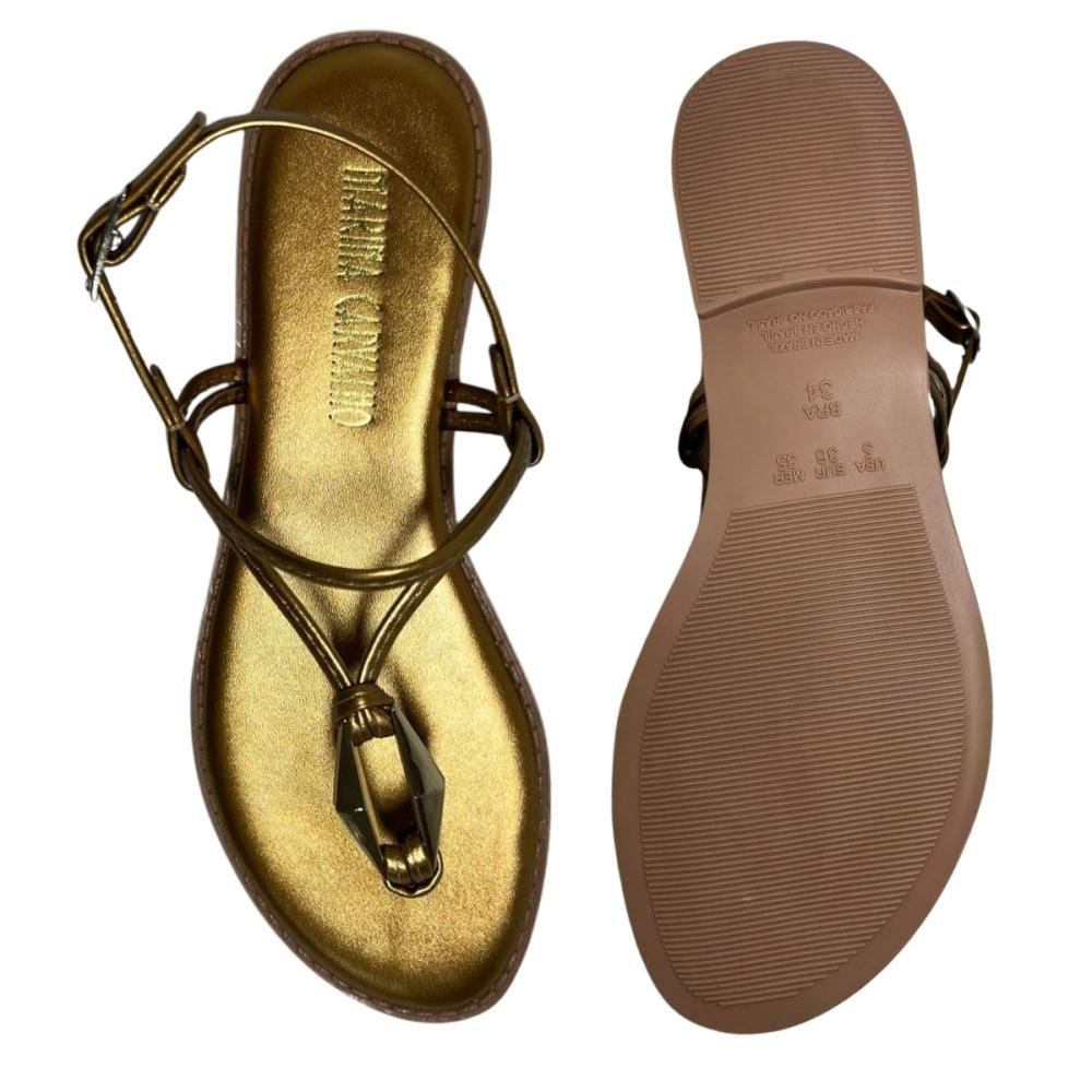 RASTEIRA MARINA CARVALHO F1726 Bronze 2