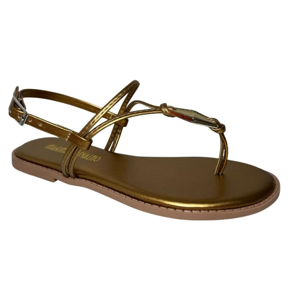 RASTEIRA MARINA CARVALHO F1726 Bronze 3