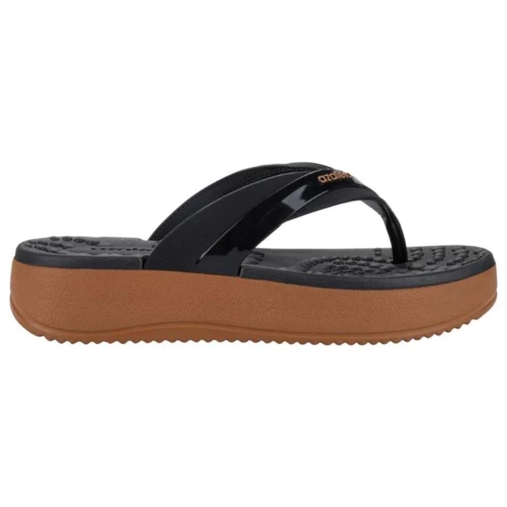 TAMANCO AZALEIA PLATAFORMA MARILIA 19298