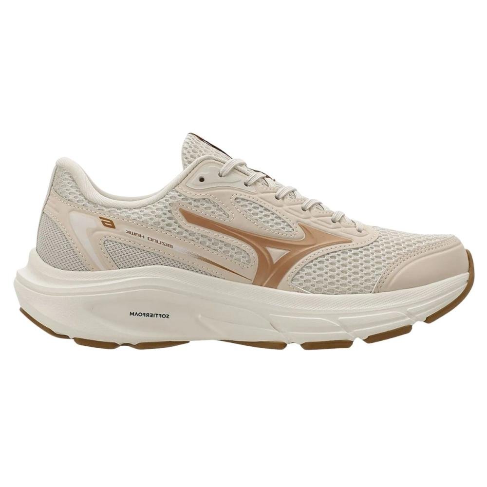 TÊNIS CASUAL MIZUNO HAWK 6 FEMININO
