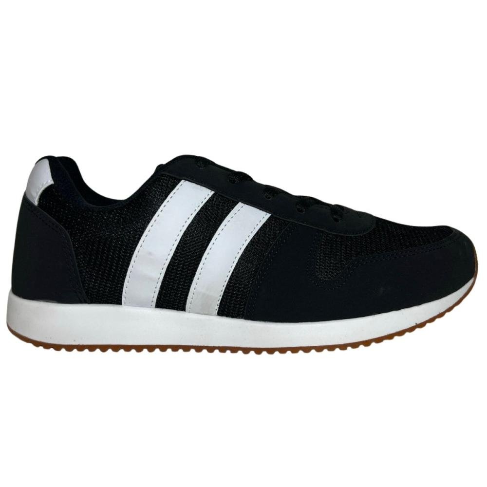 TÊNIS ONITY CASUAL MASCULINO L152 (TAMANHOS ESPECIAIS)