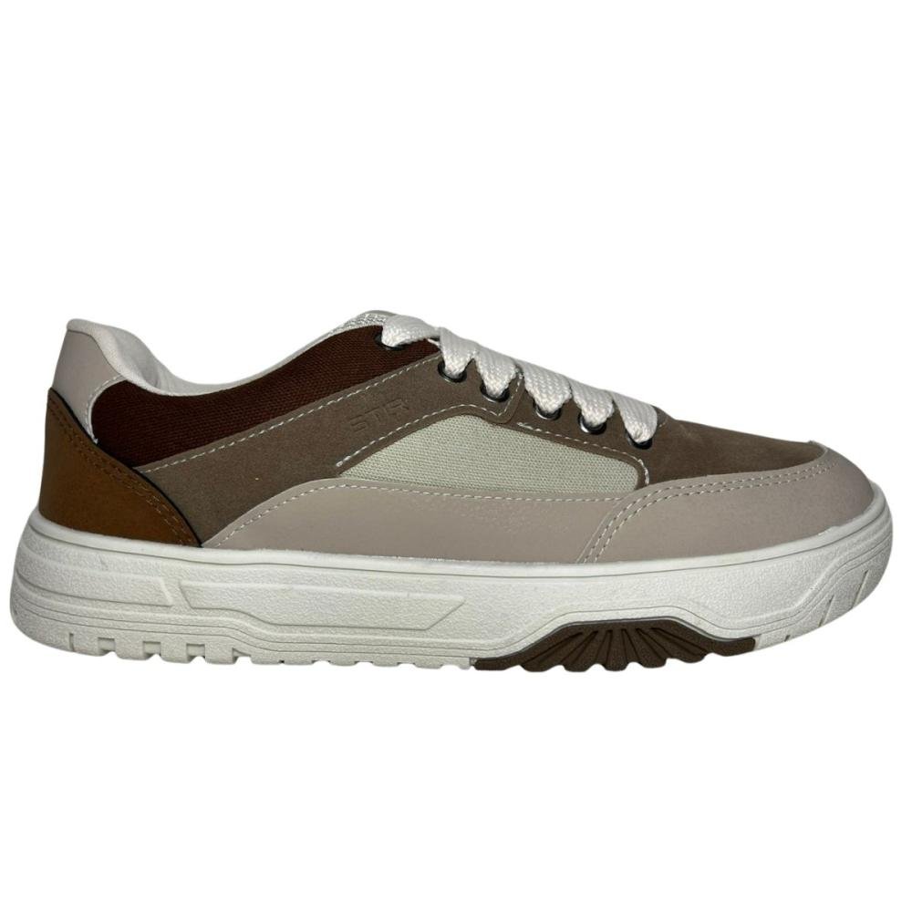 TÊNIS STIR CASUAL MASCULINO BKN07