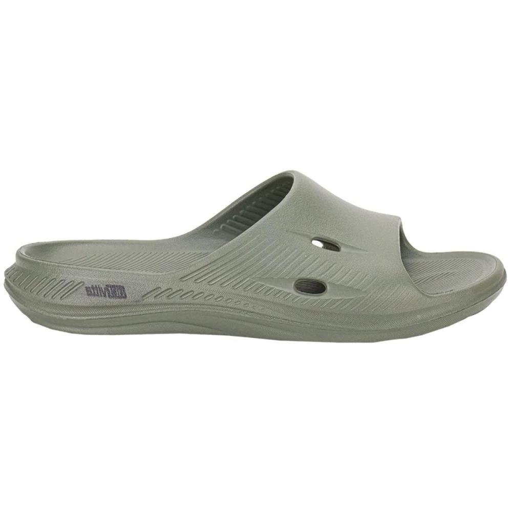CHINELO SLIDE ACTVITTA MASCULINO 4942.100 Verde 2
