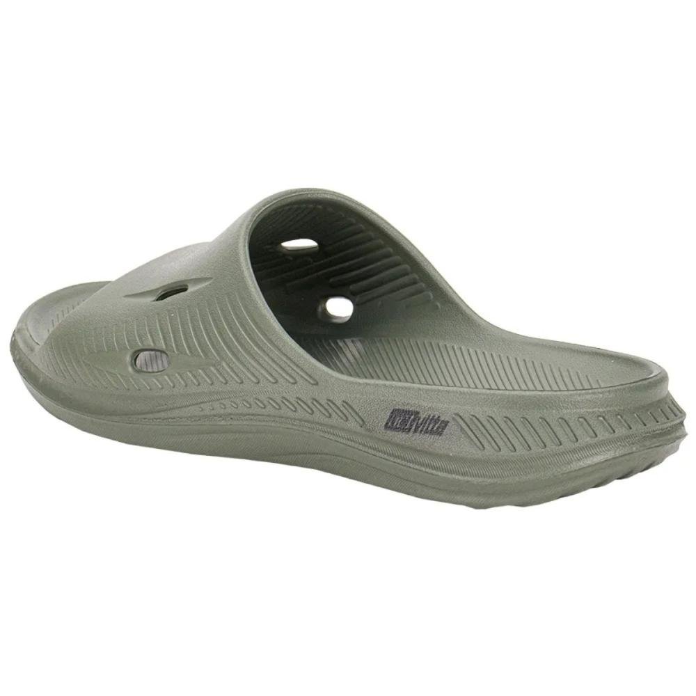 CHINELO SLIDE ACTVITTA MASCULINO 4942.100 Verde 5