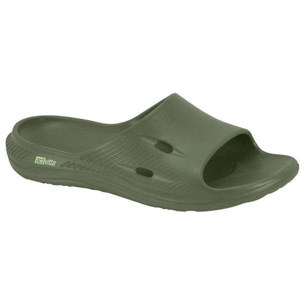 CHINELO SLIDE ACTVITTA MASCULINO 4942.100