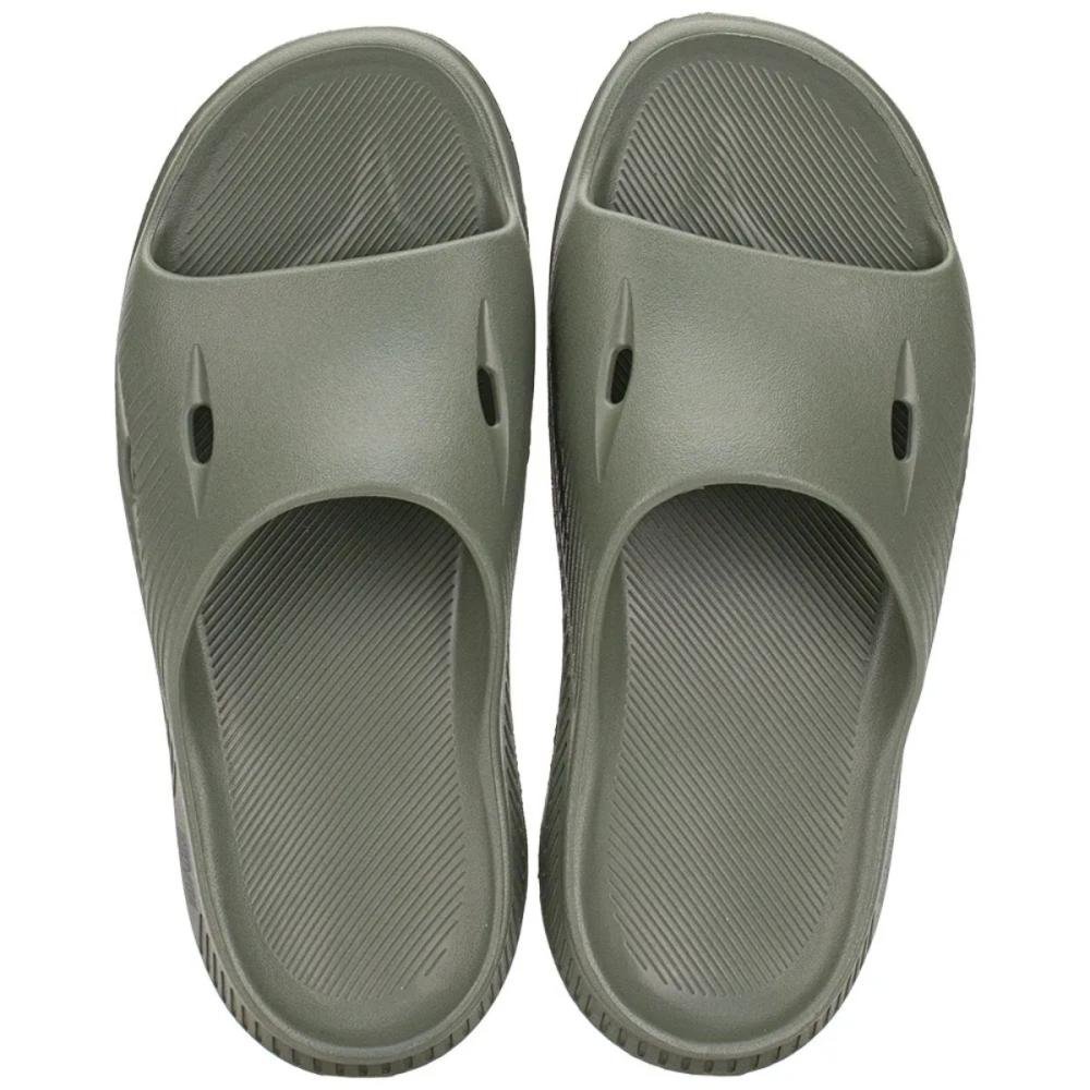 CHINELO SLIDE ACTVITTA MASCULINO 4942.100 Verde 3