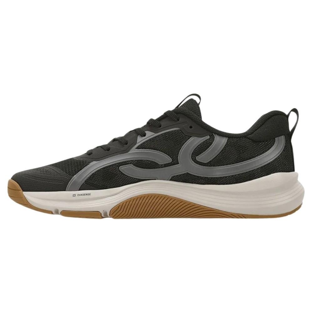 TÊNIS OLYMPIKUS TREINO MASCULINO Preto 3