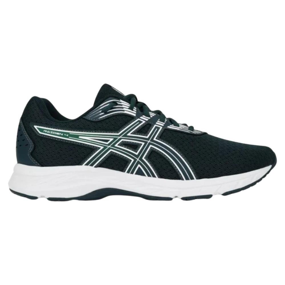 TÊNIS ASICS RAIDEN 4 MASCULINO 