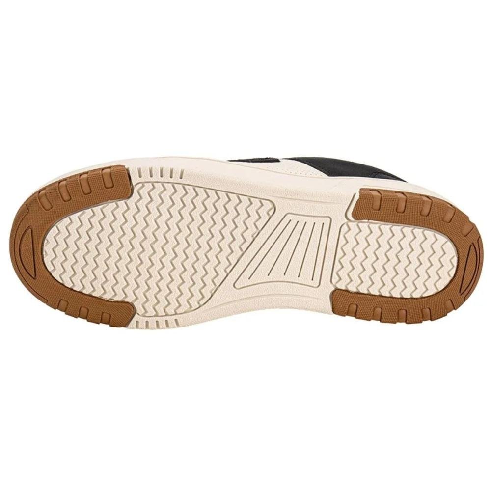 TÊNIS OLLIE FURIOUS 3 MASCULINO  Bege/Preto 6