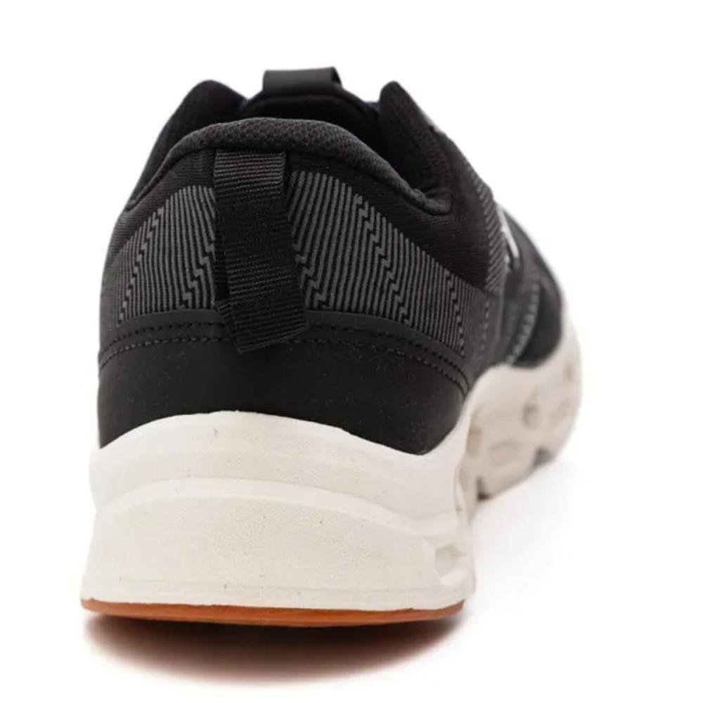 TÊNIS HOST ESPORTIVO MASCULINO H26900 Preto 3