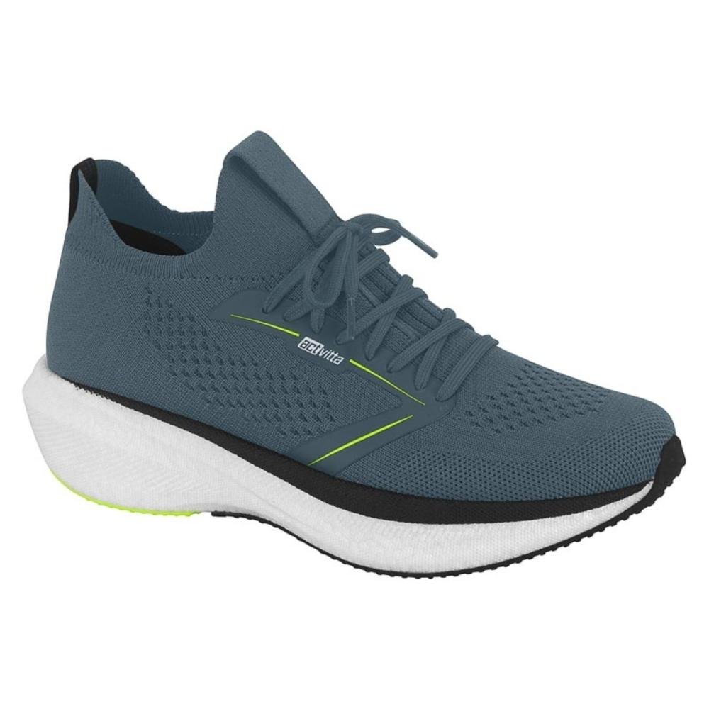 TÊNIS ACTVITTA ESPORTIVO MASCULINO 4938.202