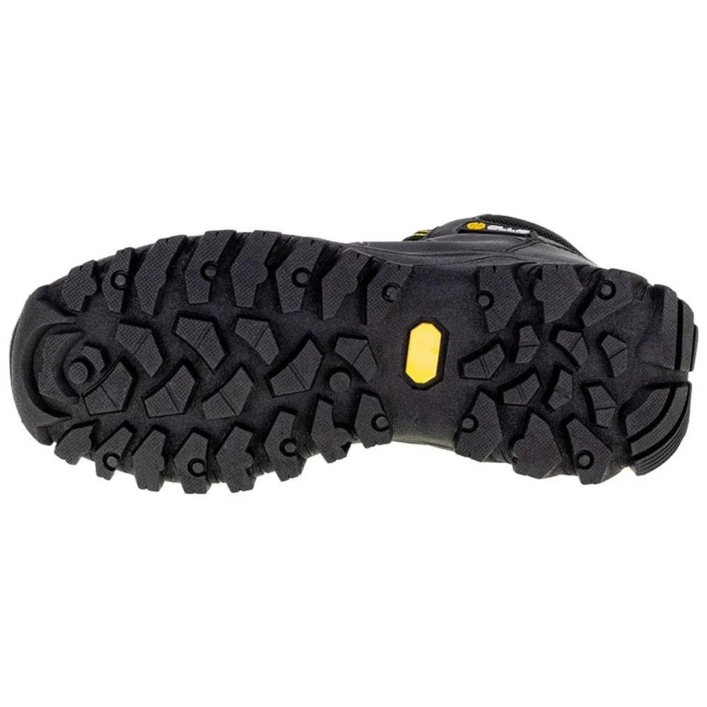 BOTA OLLIE MONTTANA MASCULINA  Preto 4