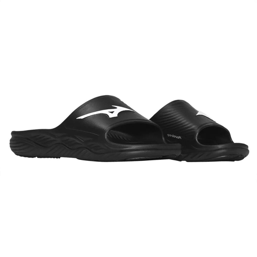 CHINELO UNISSEX MIZUNO ENERZY Preto 4