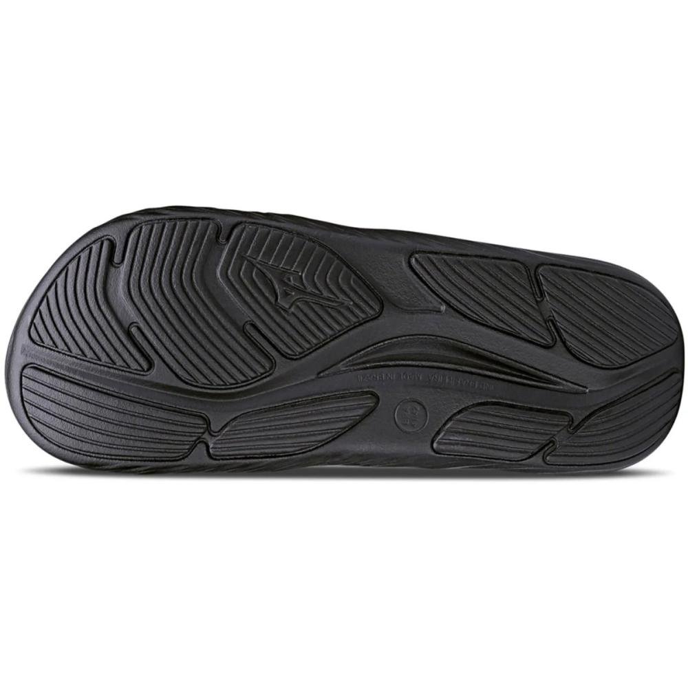 CHINELO UNISSEX MIZUNO ENERZY Preto 5
