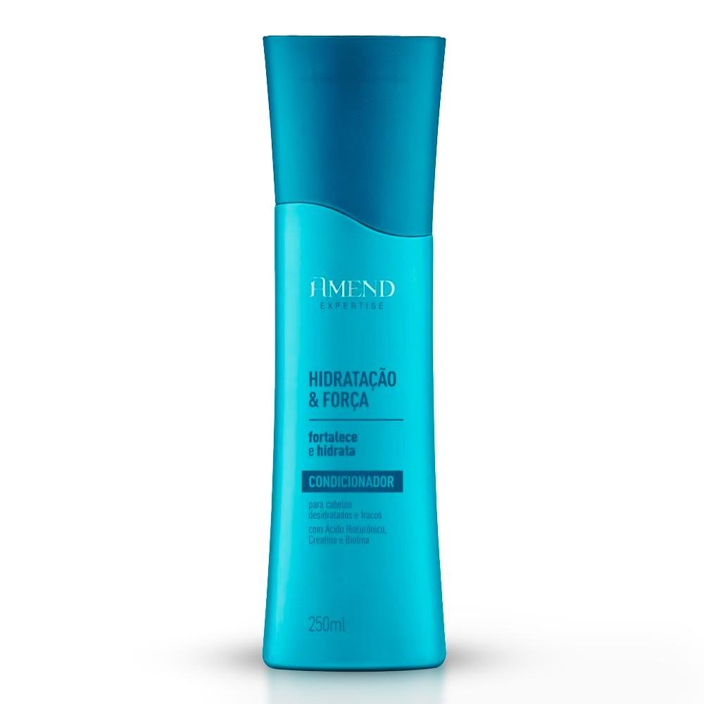 Amend - Condicionador Hidratacao e Forca 250ml 250ml 1