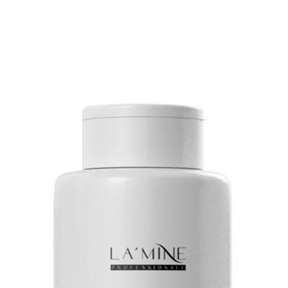 Hanova - Lamine Mascara Lisos 500ml 500ml 3