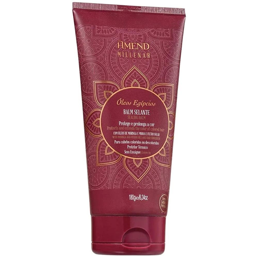 Amend - Balm Óleos Egipcios Millenar 180g 180g 2