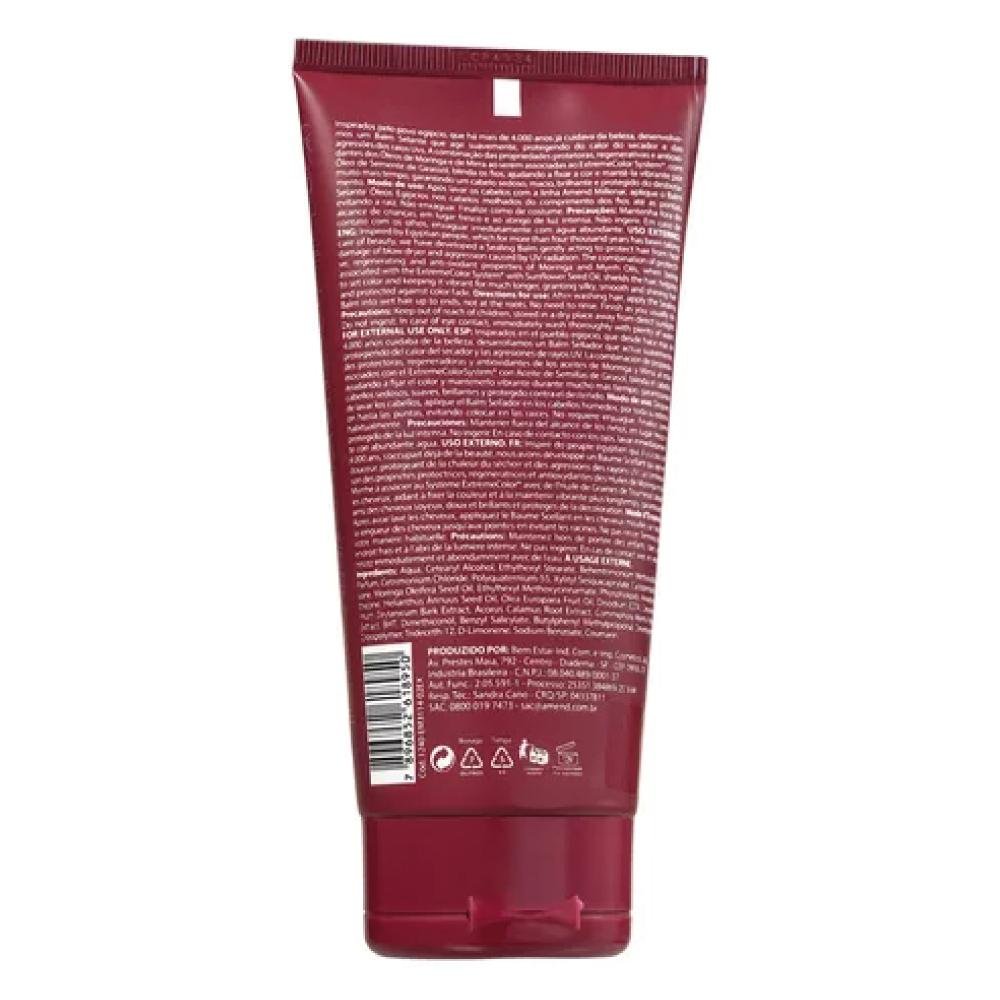 Amend - Balm Óleos Egipcios Millenar 180g 180g 3